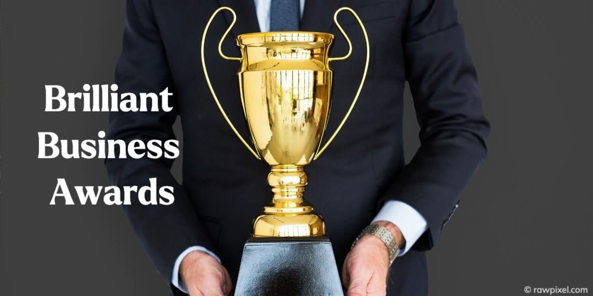 Brilliant Business Awards