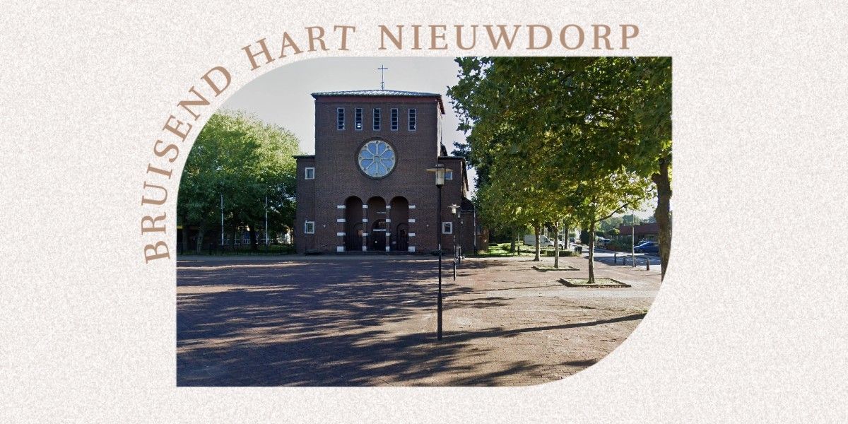 Bruisend Hart Nieuwdorp