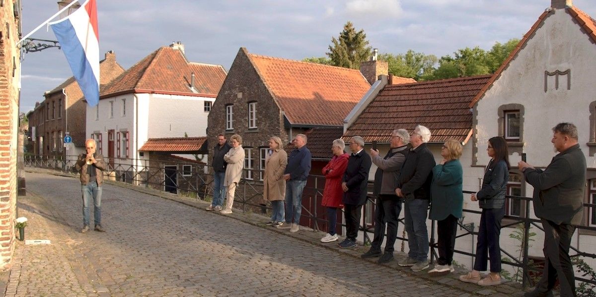 Dodenherdenking