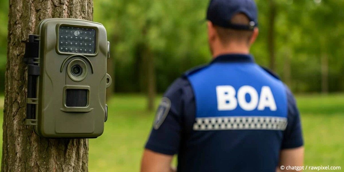 Vandalisme Kasteelpark: extra toezicht