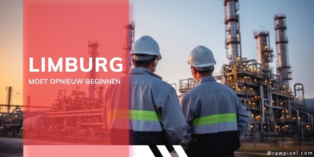 Limburg moet opnieuw beginnen