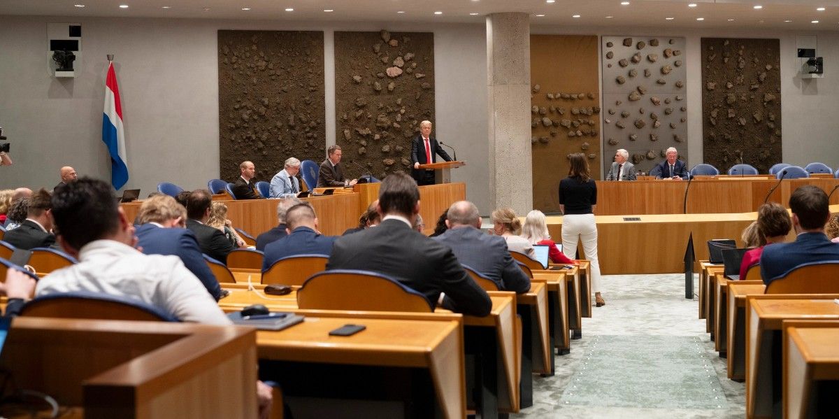 Tweede Kamer