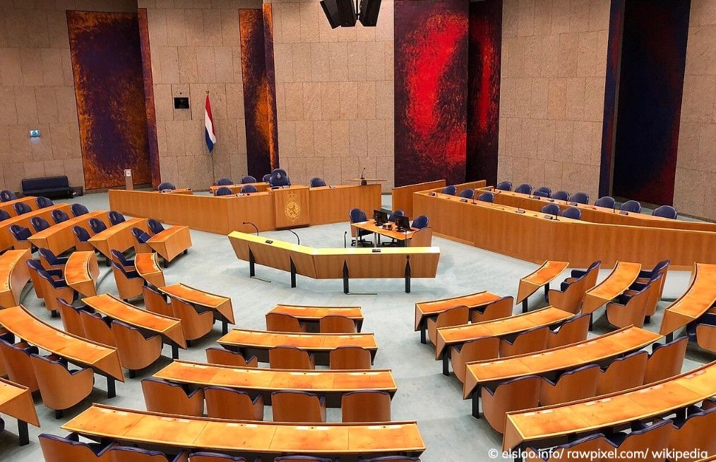 Tweede Kamer